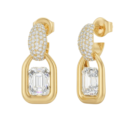 Orecchini Guess JUBE06397JWYGT/U