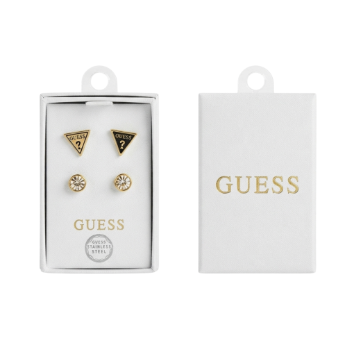 Orecchini Guess JUBS01805JWYGT/U