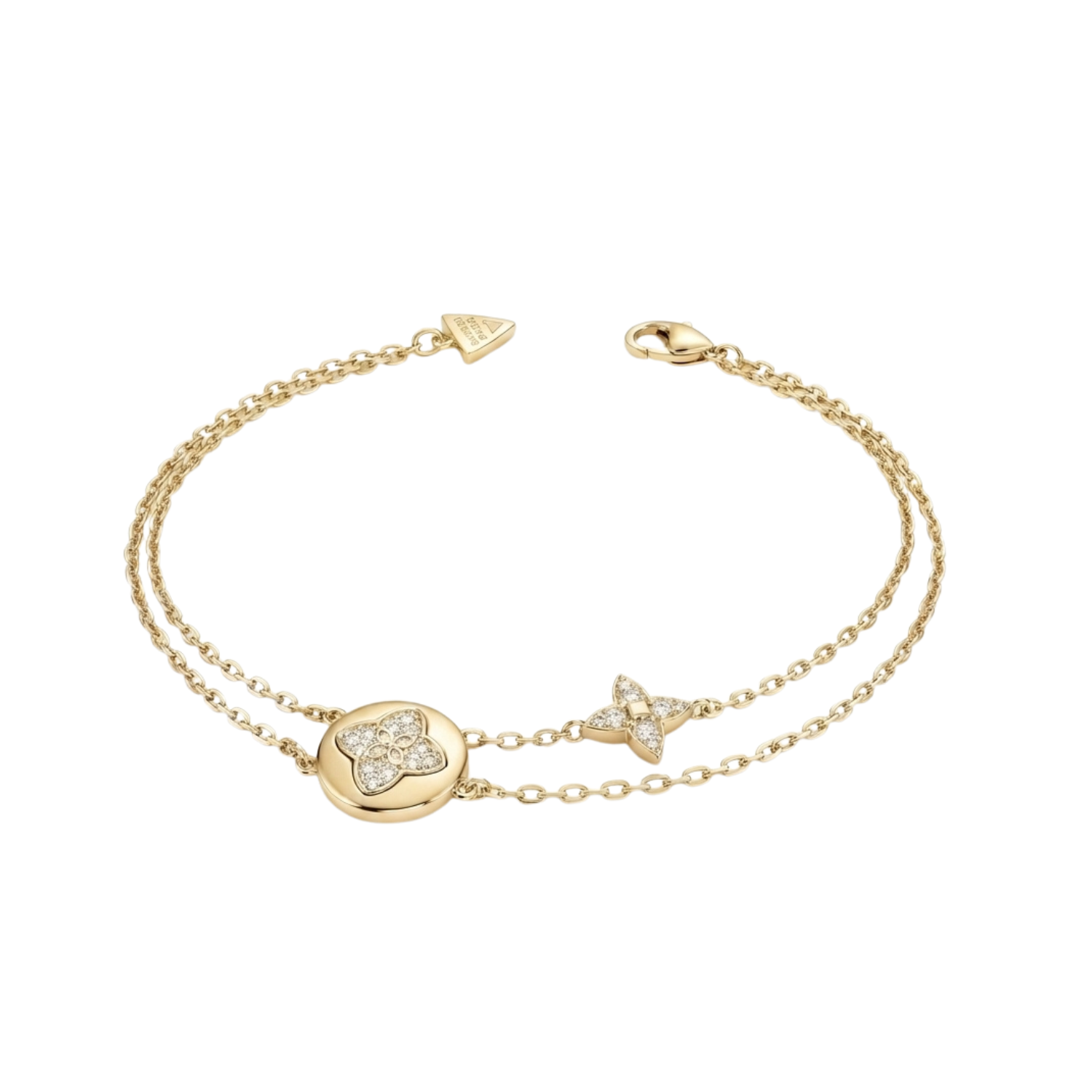 Bracciale Guess JUBB06369JWYGS