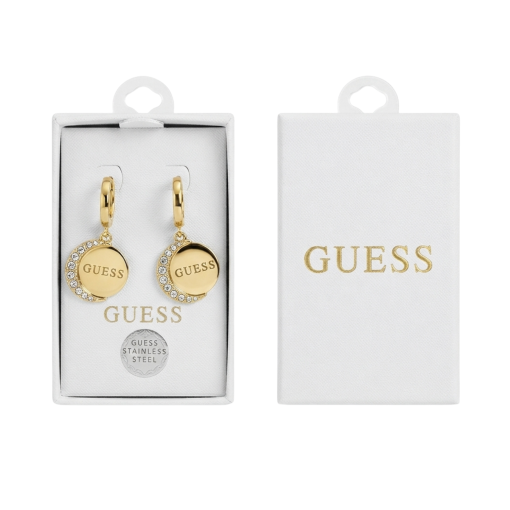 Orecchini Guess JUBS01810JWYGT/U