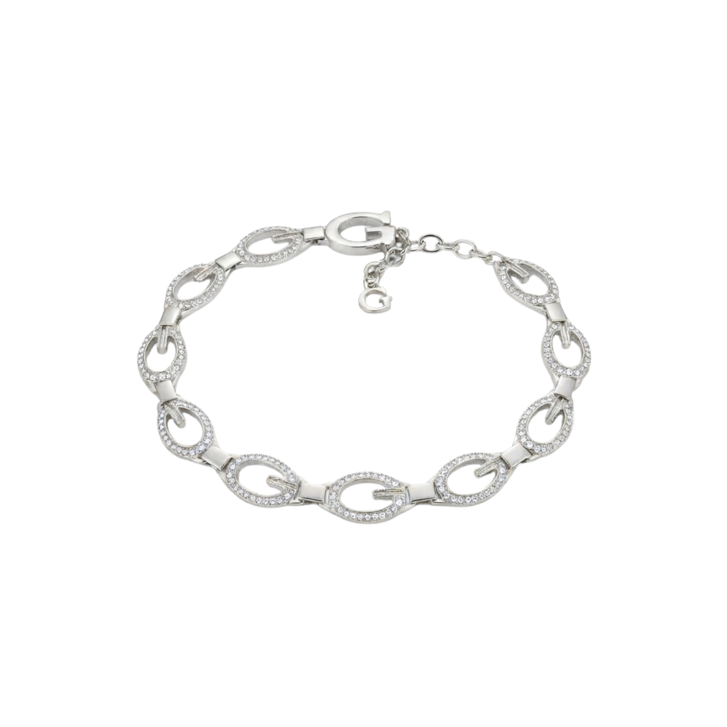 Bracciale Guess JUBB06341JWRHS