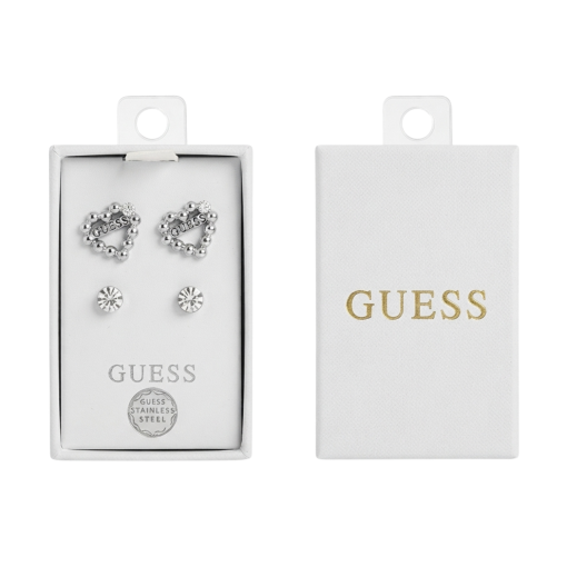 Orecchini Guess JUBS01811JWRHT/U