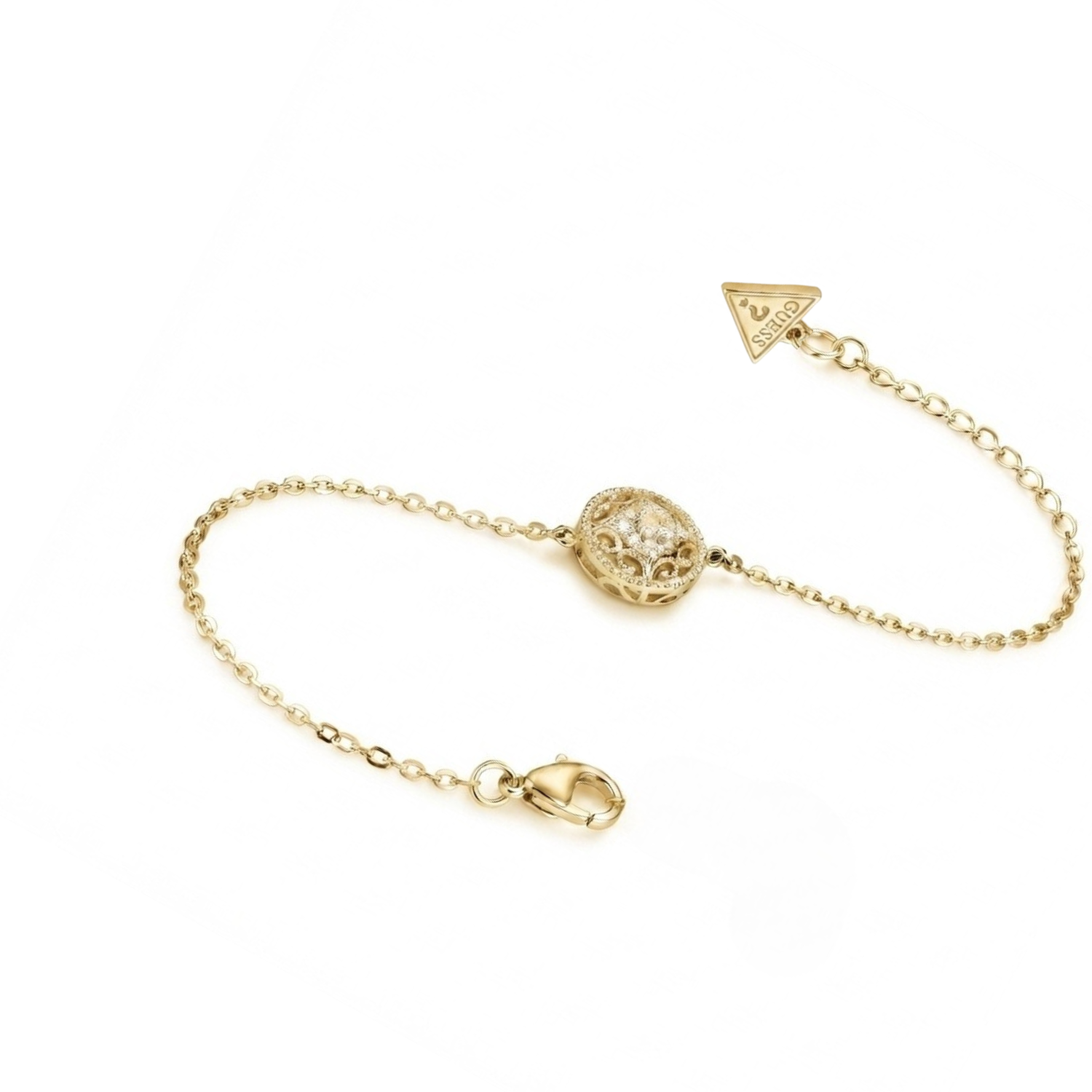 Bracciale Guess JUBB06397JWYGS