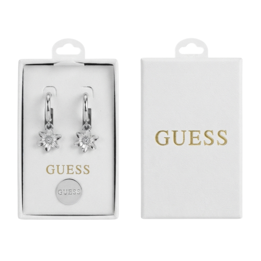 Orecchini Guess JUBS01839JWRHT/U