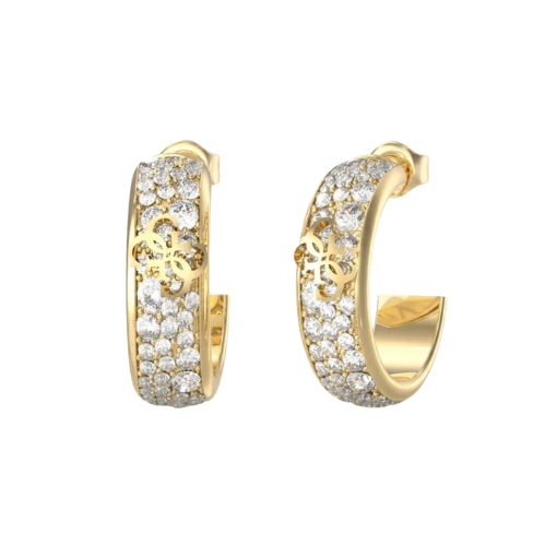 Orecchini Guess JUBE06402JWYGT/U
