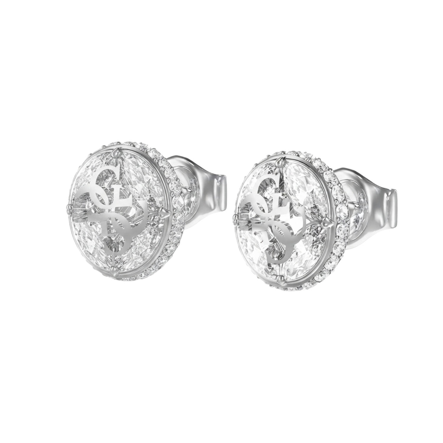Orecchini Guess JUBE06395JWYRHT/U