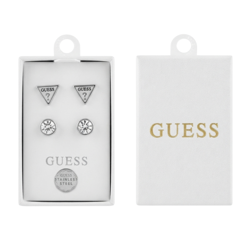 Orecchini Guess JUBS01805JWRHT/U