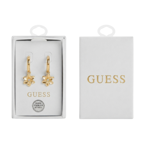 Orecchini Guess JUBS01839JWYGT/U