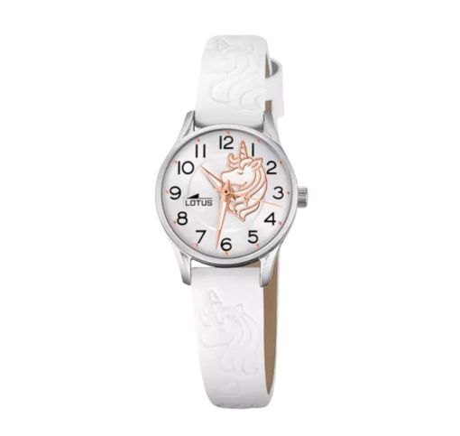 Orologio ragazza Lotus 18573/F