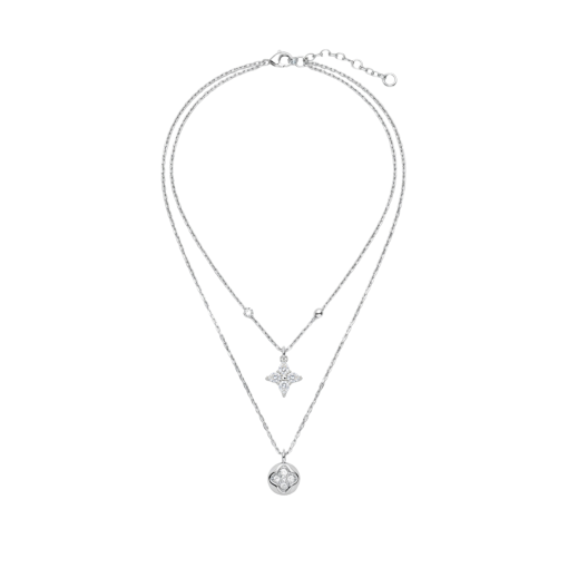 Collana Guess JUBN06468JWRHT/U