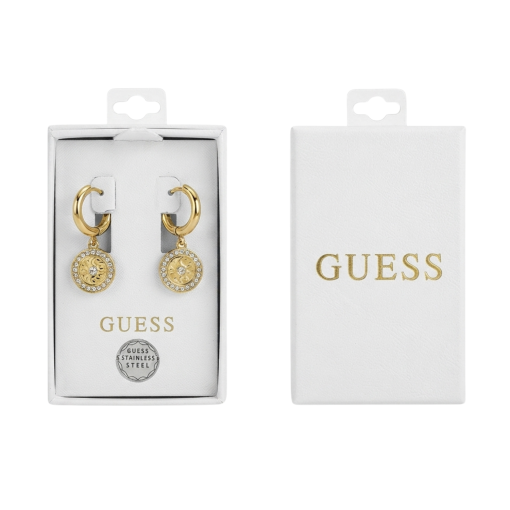 Orecchini Guess JUBS01835JWYGT/U