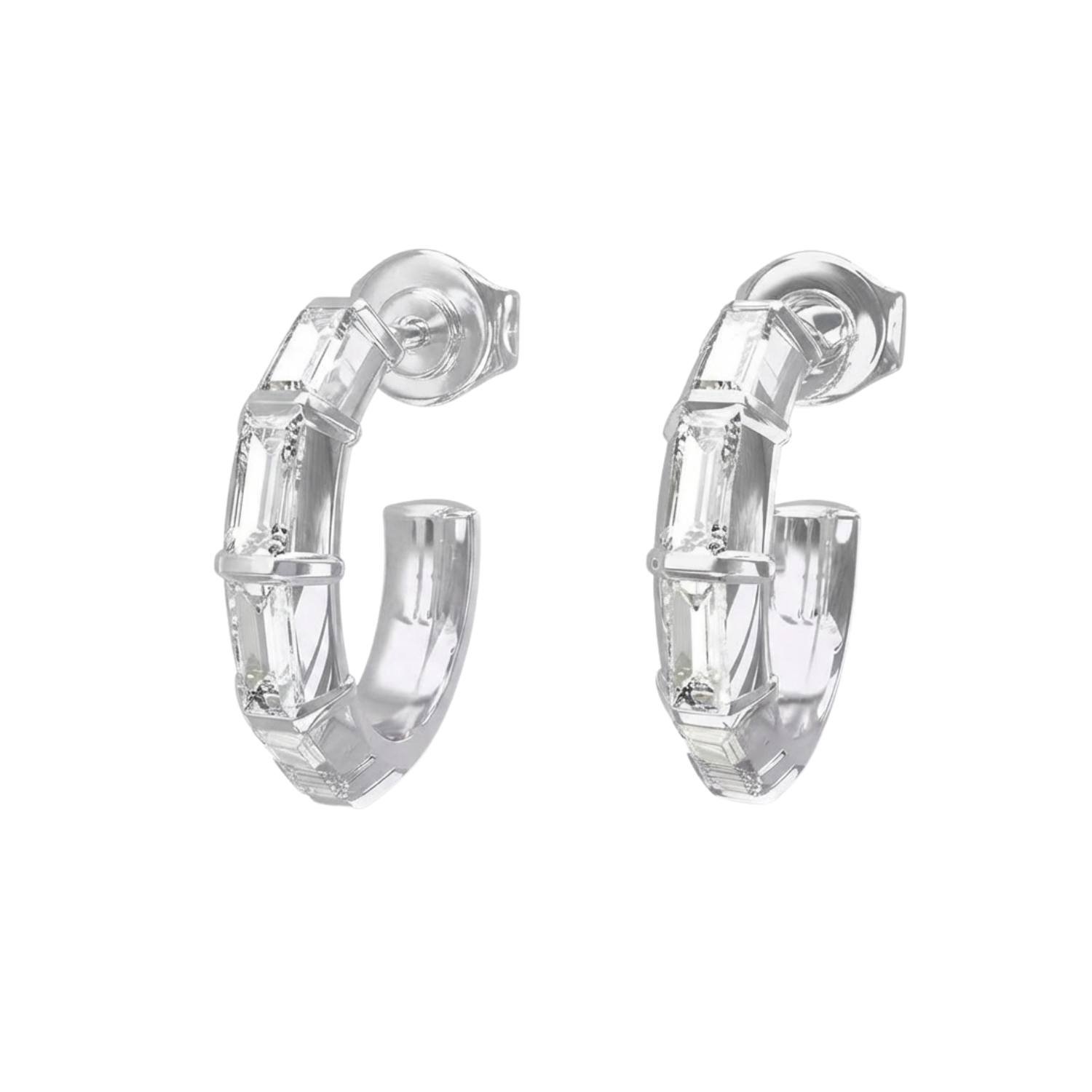 Orecchini Guess JUBE06332JWYRHT/U