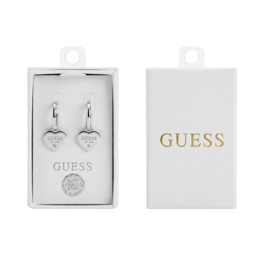 Orecchini Guess JUBS01821JWRHT/U