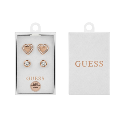 Orecchini Guess JUBS01802JWRGT/U