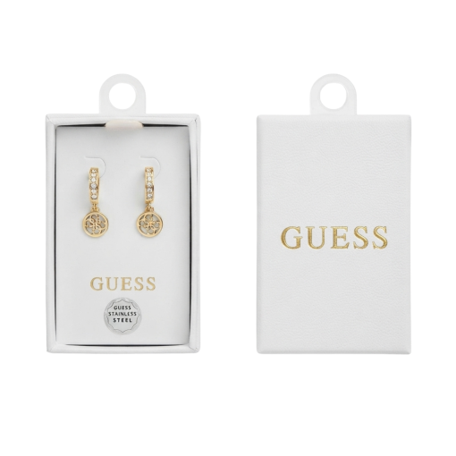 Orecchini Guess JUBS01823JWYGT/U