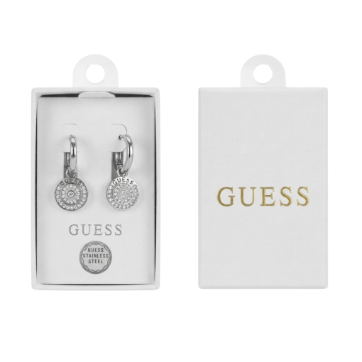 Orecchini Guess JUBS01835JWRHT/U