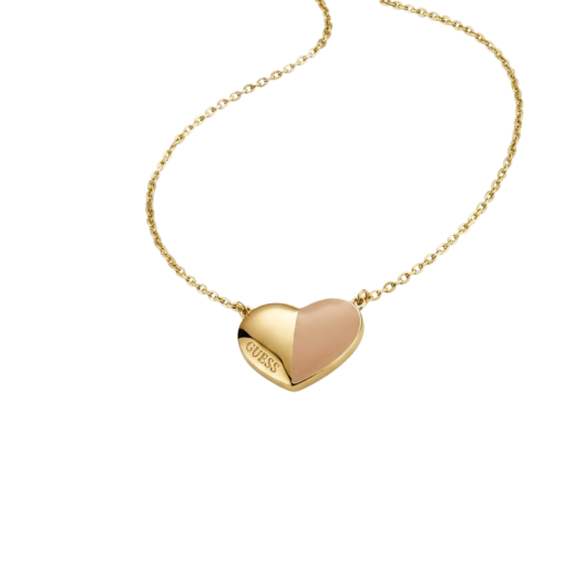 Collana Guess JUBN0416JWYGRST/U
