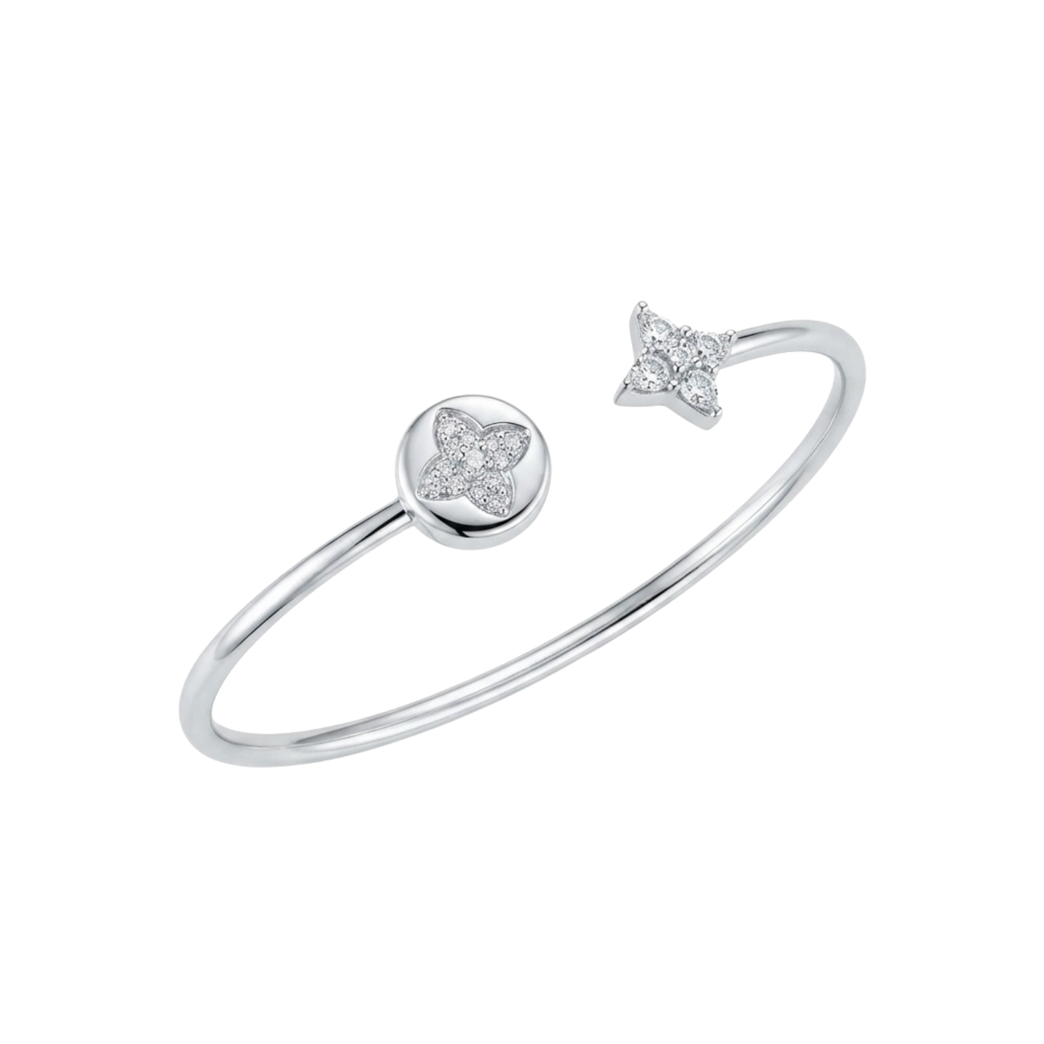 Bracciale Guess JUBB06472JWRHS