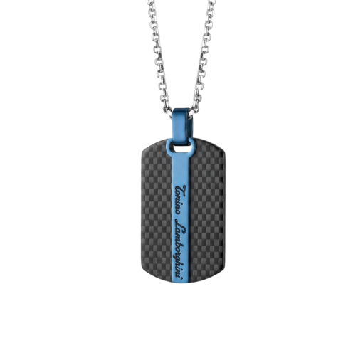 Collana uomo Tonino Lamborghini TL00022