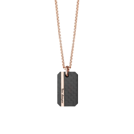 Collana uomo Tonino Lamborghini TL00027