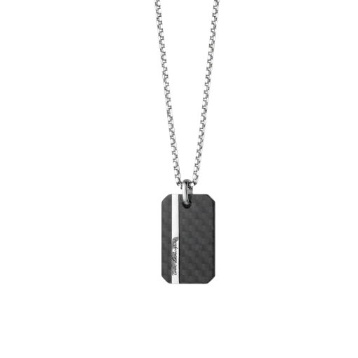 Collana uomo Tonino Lamborghini TL00025