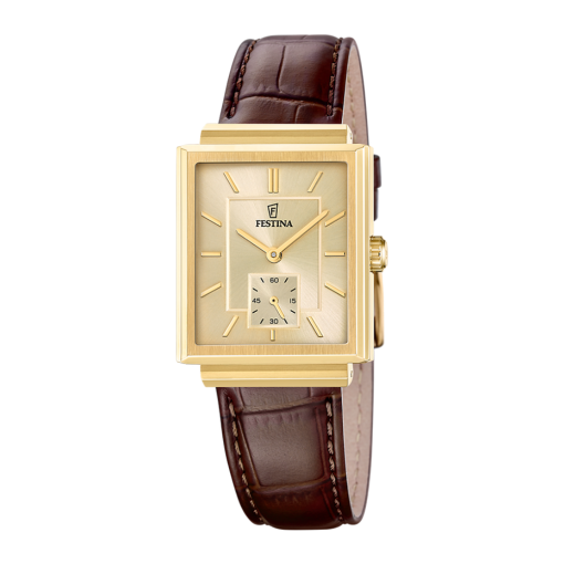 Orologio Festina On The Square F20776/3