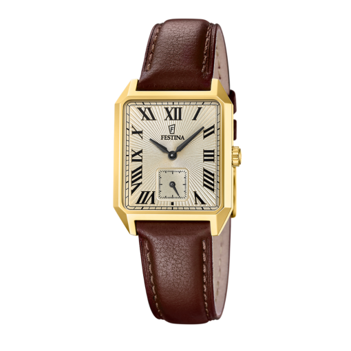 Orologio Festina On The Square F20780/2