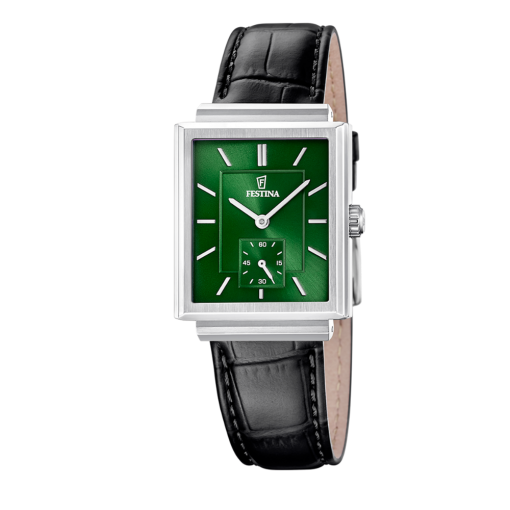 Orologio da uomo Festina On The Square F20775/4