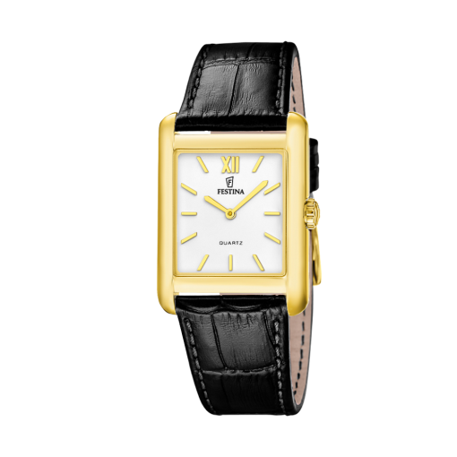 Orologio Festina On The Square F20772/3