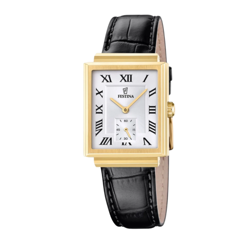 Orologio Festina On The Square F20776/1