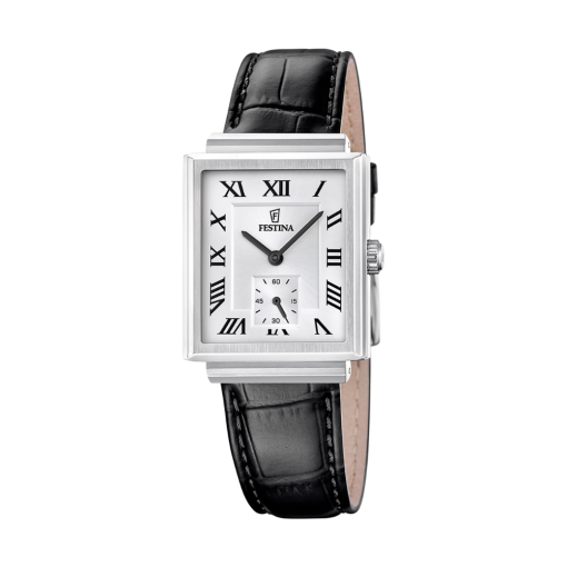 Orologio da uomo Festina On The Square F20775/1