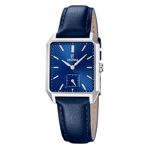 Orologio da uomo Festina On The Square F20779/3