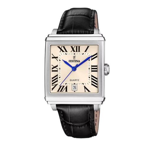 Orologio da uomo Festina On The Square F20681/8