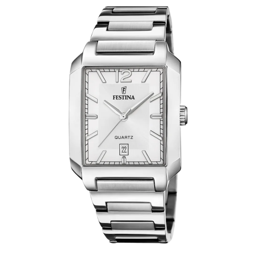 Orologio da uomo Festina On The Square F20677/2