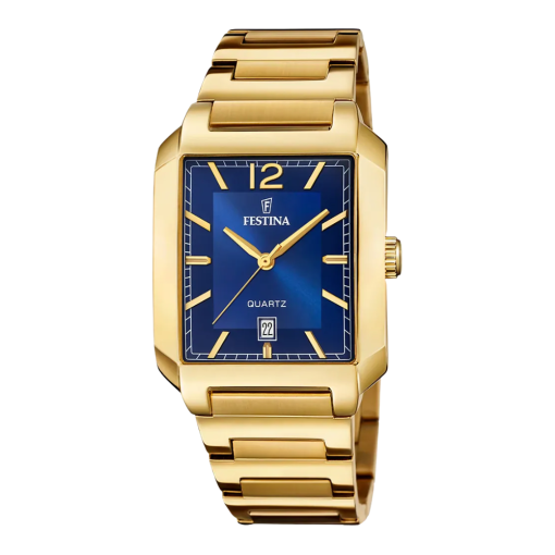 Orologio da uomo Festina On The Square F20678/3
