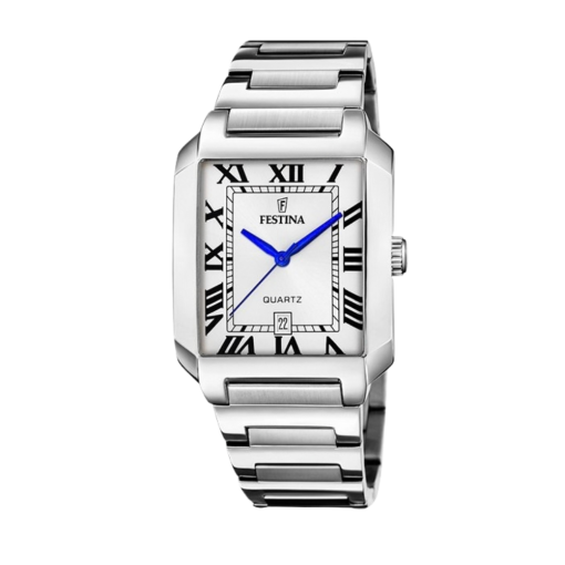 Orologio da uomo Festina On The Square F20677/1 (Copia)