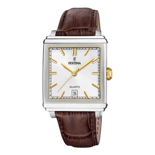 Orologio da uomo Festina On The Square F20681/4