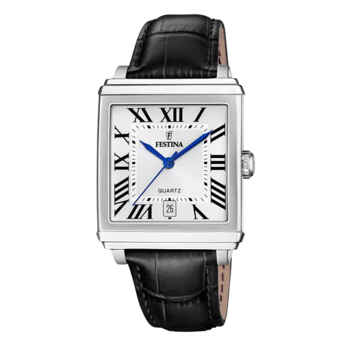 Orologio da uomo Festina On The Square F20681/1