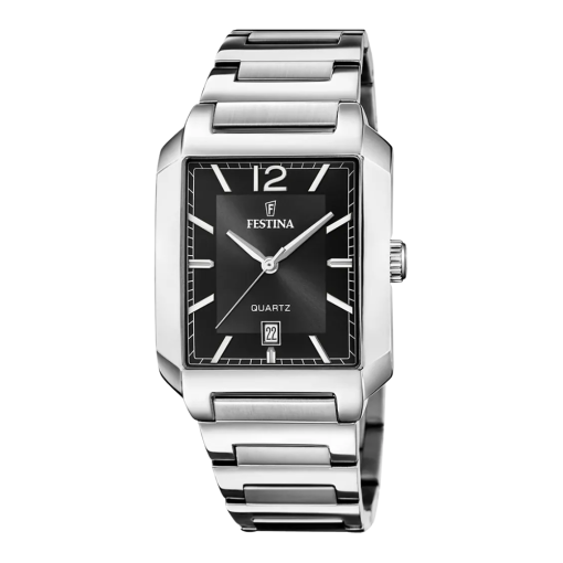 Orologio da uomo Festina On The Square F20677/4