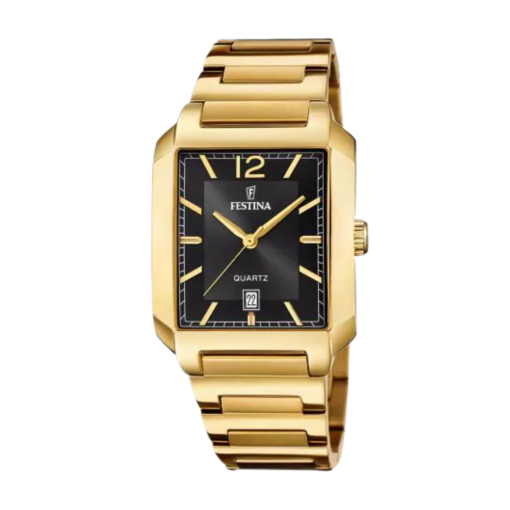 Orologio da uomo Festina On The Square F20678/4